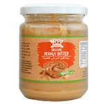 RB Foods Organic Smooth Peanut Butter