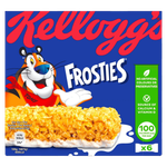 Kellogg's Frosties Cereal Bars