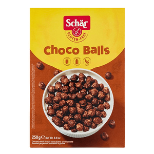 Schär Gluten Free Milly Magic Choco Balls