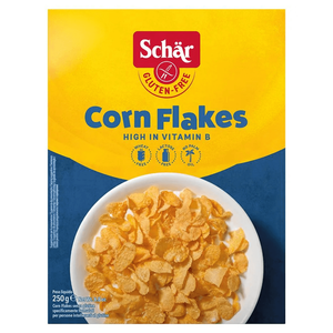 Schär Gluten Free Corn Flakes