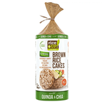 Rice Up Chia & Quinoa Rice Cakes
