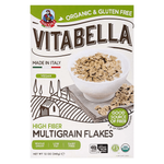 Vitabella Organic Multigrain Flakes