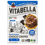 Vitabella Organic Choco Crispies