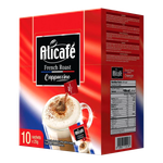 Alicafé French Roast Cappucino