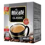 Alicafé Classic 2 In 1 Coffee