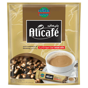 Alicafé 5 in 1 Coffee
