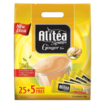 Alitea Classic Ginger Tea