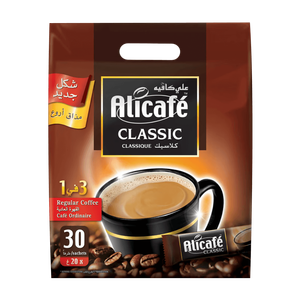Alicafé Classic Coffee