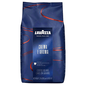 Lavazza Crema E -Aroma Coffee Beans