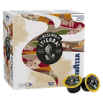 Lavazza Blue Tierra Capsules