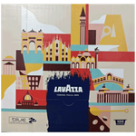 Lavazza Blue Gold Capsules