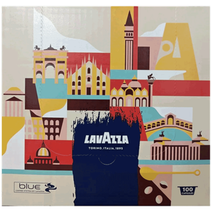 Lavazza Blue Gold Capsules