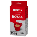 Lavazza Rossa Ground Coffee