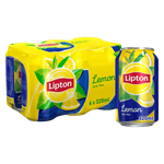 Lipton Lemon Ice Tea