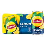 Lipton Lemon Ice Tea