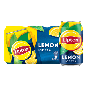 Lipton Lemon Ice Tea