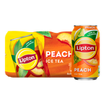 Lipton Peach Ice Tea