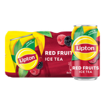 Lipton Red Fruits Ice Tea