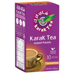 Karak Cinnamon Tea