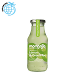 Mangajo Lemon & Green Tea