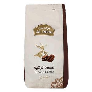 Alrifai Turkish Café