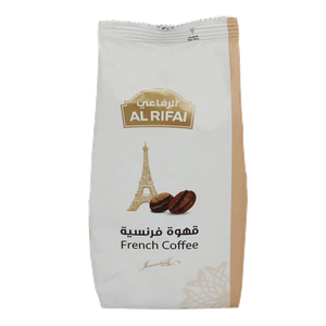 Alrifai French Café