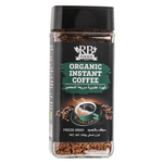 RB Foods Organic Instant Coffee