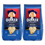 Quaker Whole Oats