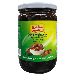 Yamama Date Molasses