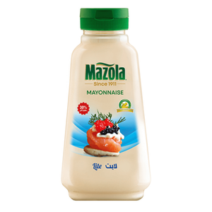 Mazola Light Mayonnaise