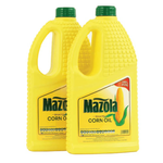 Mazola Corn Oil