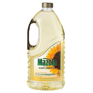 Mazola Sunflower Oil