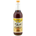 Jade Bridge Sesame Oil