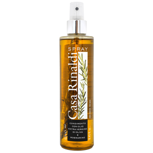Casa Rinaldi Olive Oil With Rosemary