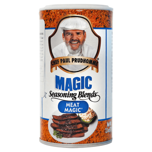 Magic Meat Seasoning