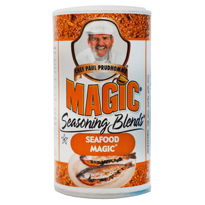 Magic Seafood Seasoning