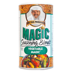 Magic Vegetable Spices