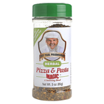 Magic Pizza & Pasta Herbal Seasoning
