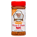 Magic Hot & Sweet Pizza & Pasta Seasoning