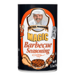 Magic Barbecue Seasoning