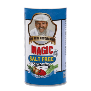 Magic Salt Free Seasoning