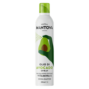 Mantova Avocado Oil Spray