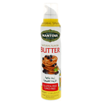 Mantova Butter Oil Spray