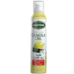 Mantova Spray Canola Oil
