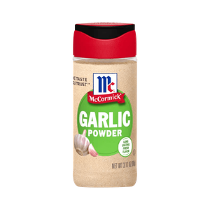 McCormick Garlic Powder