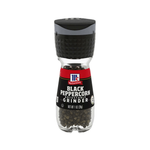 McCormick Black Pepper Grinder