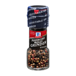 McCormick Peppercorns Medley Grinder