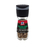 McCormick Italian Herb Seasoning Grinder