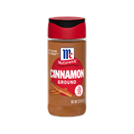 McCormick Ground Cinnamon