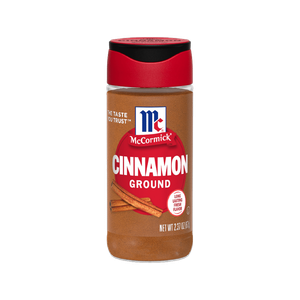 McCormick Ground Cinnamon